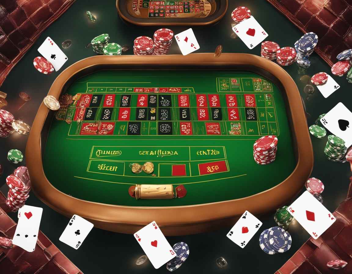 darazplay casino