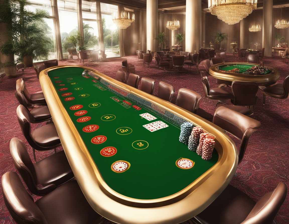 darazplay casino