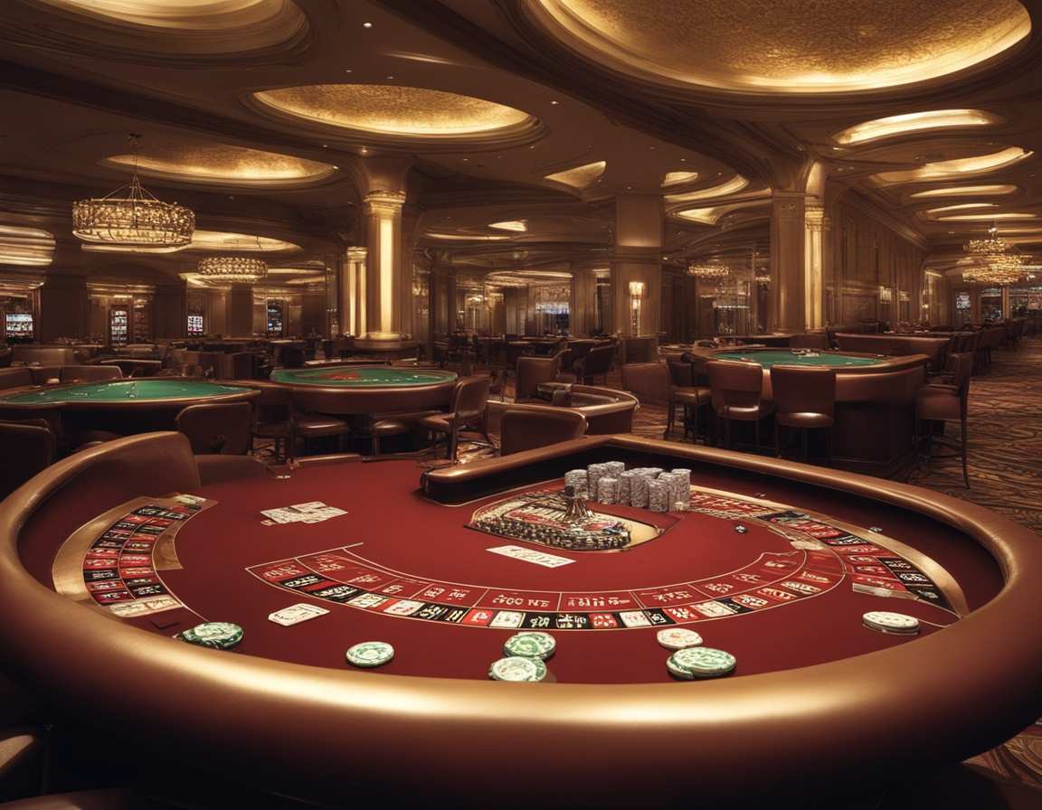 darazplay casino