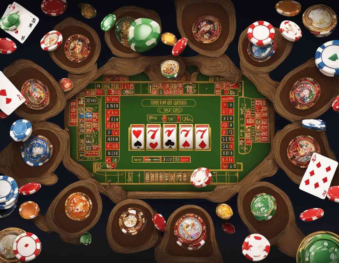 darazplay casino