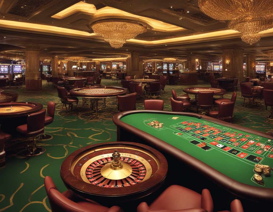 darazplay casino