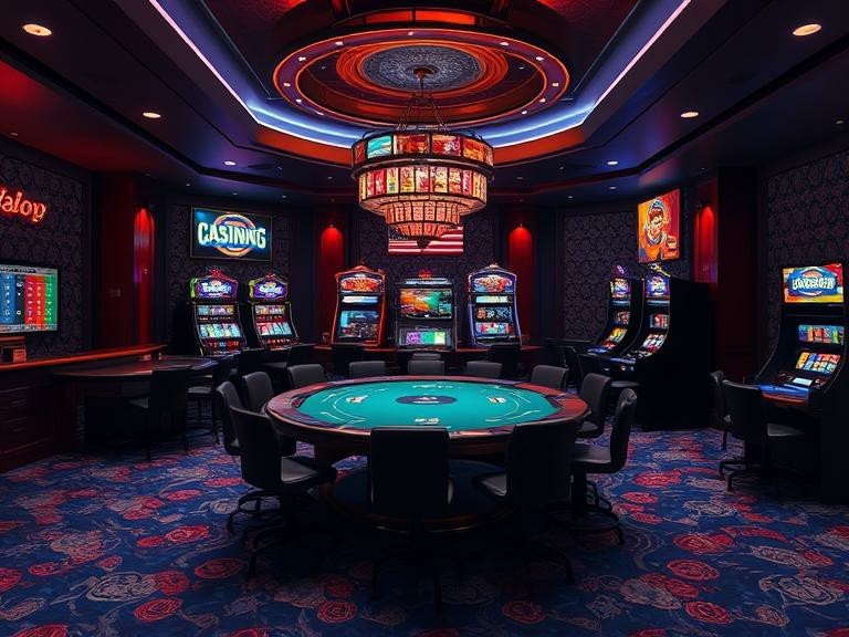 darazplay casino