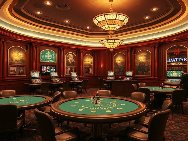 darazplay casino